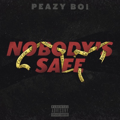 Nobody's Safe - Single