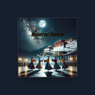 Listen to Dhonyon Dorji, watch music videos, read bio, see tour dates & more!