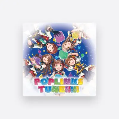 櫻木真乃 (CV.関根 瞳)을(를) 듣고, 뮤직 비디오를 보고, 약력을 읽고, 투어 일정 등을 확인하세요!