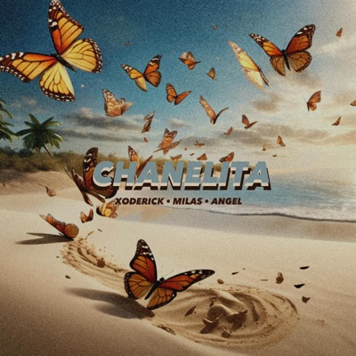 Chanelita - Single