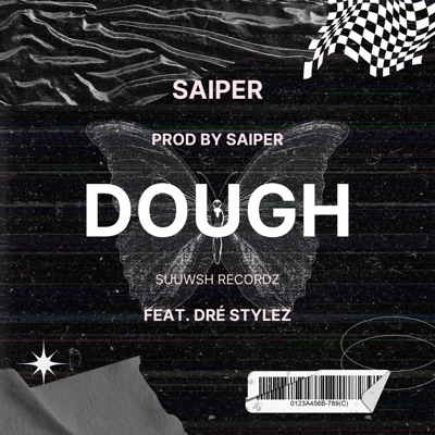 Dough (feat. Dré Stylez) - Single