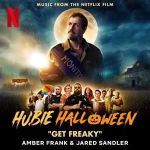 Get Freaky (Music from the Netflix Film 