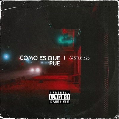Como Es Que Fue - Single