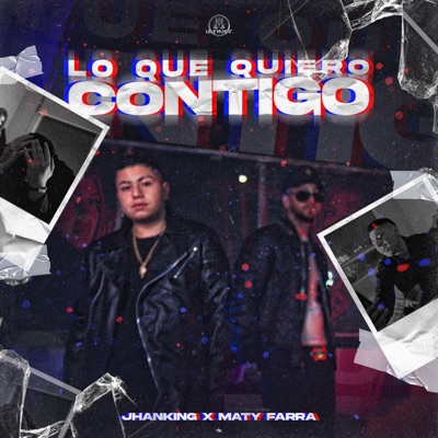 Lo Que Quiero Contigo - Single