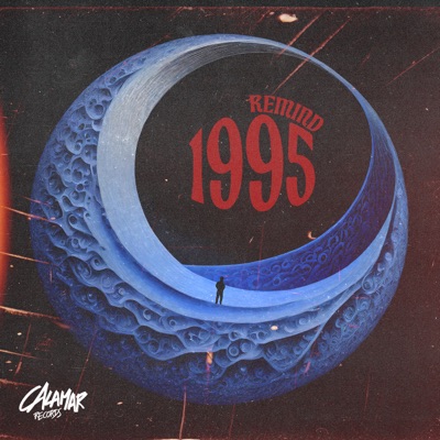 1995 (Radio Edit) cover art