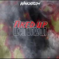 Fired Up - Single - WinkDotCom
