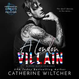 A London Villain: Cristo Sinners World (Unabridged)
