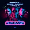 The Game - Single