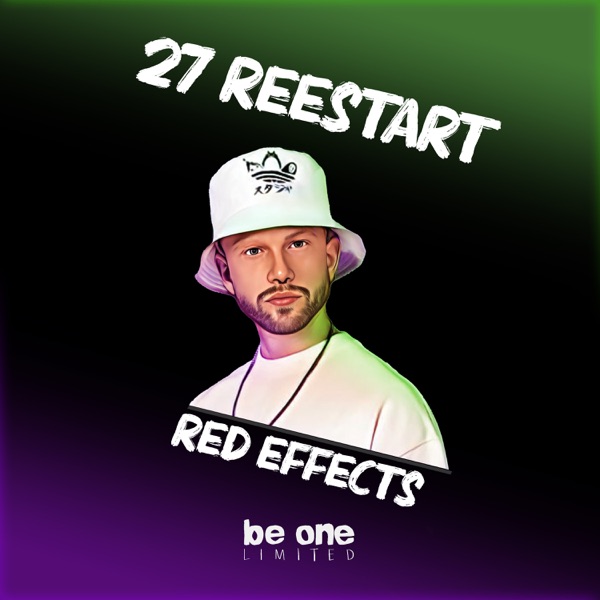 27 Reestart - Single