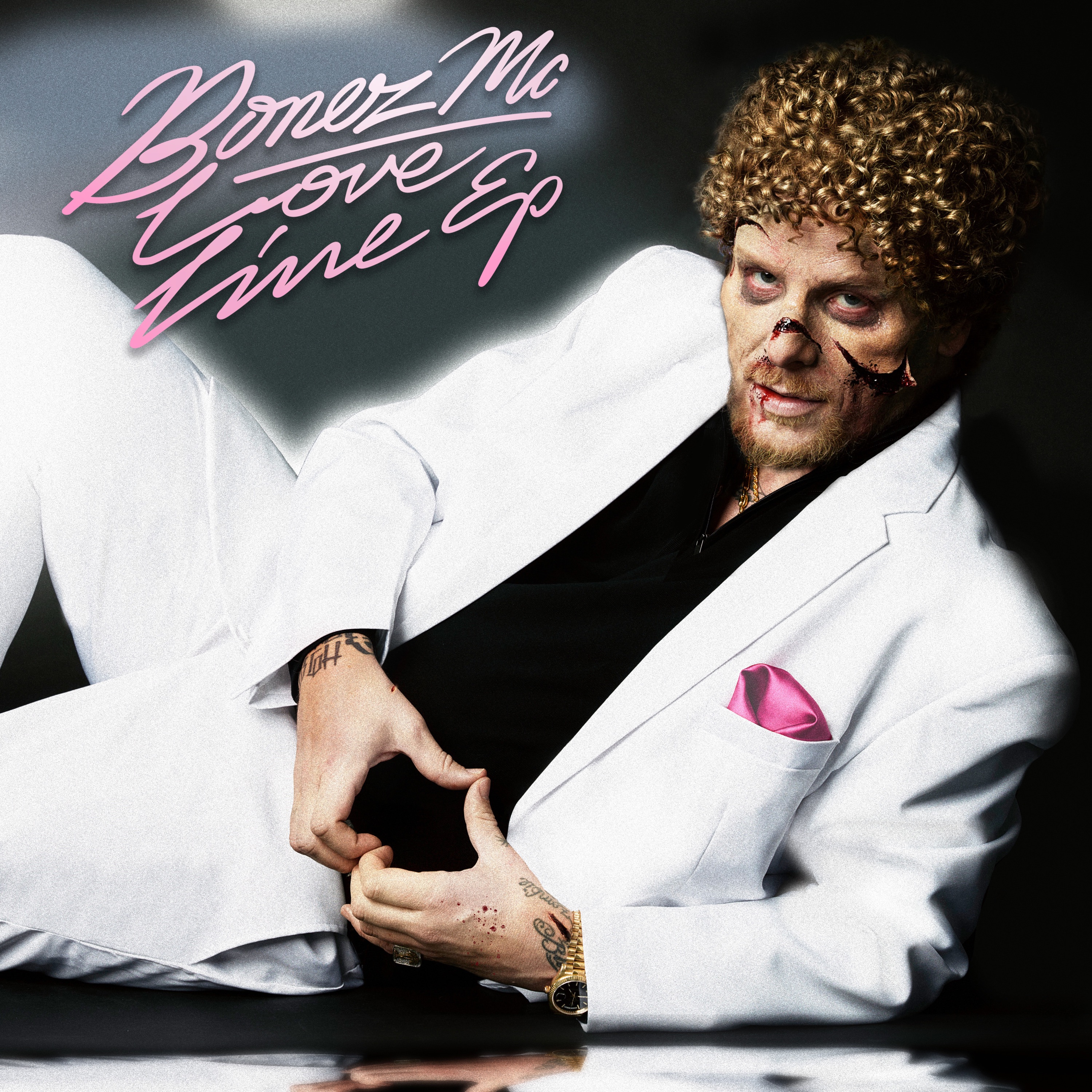 Bonez MC - Das ist Bonez