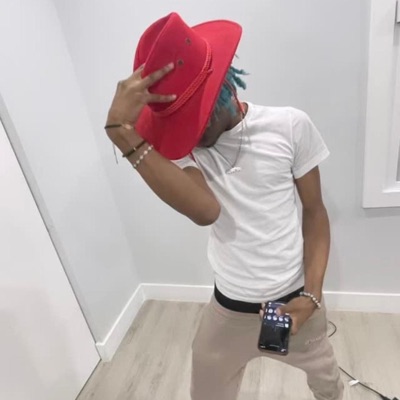 trapbabbii - Single