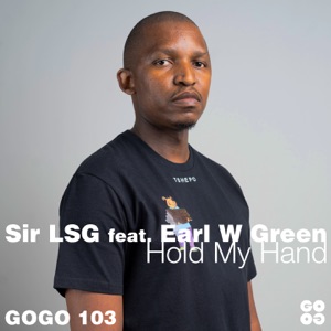 Hold My Hand (feat. Earl W. Green) [Nutty Nys Remix Instrumental]