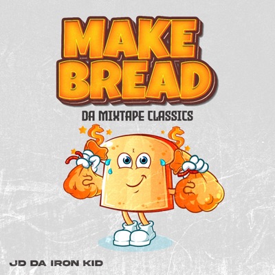 Elroy Music (feat. Joe Cook) - Single