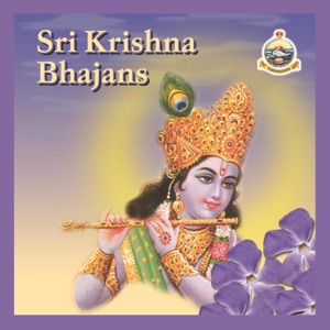Sri Krishna Bhajans (feat. Swami Purushottamananda)