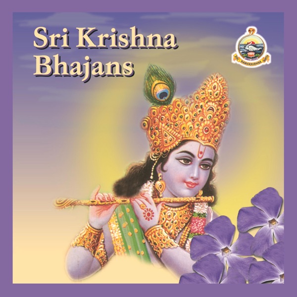 Sri Krishna Bhajans (feat. Swami Purushottamananda)