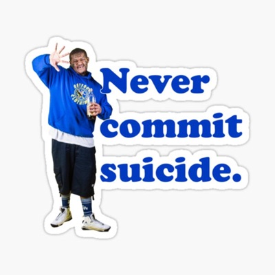 Never Commit Suicide (Original Version) - Single