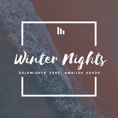 Winter Nights (feat. Nwaiiza Nande) - Single