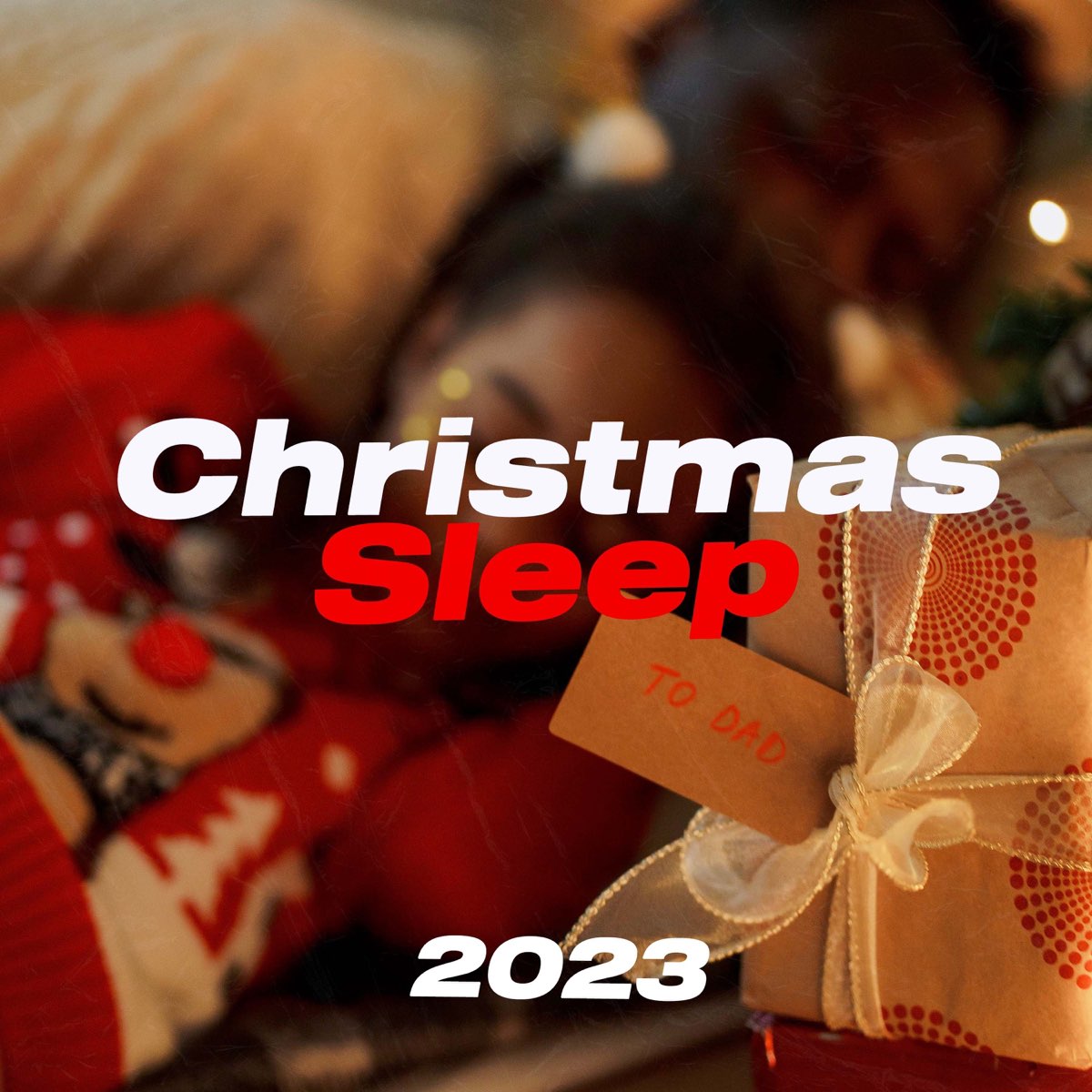 ‎Christmas Sleep 2023 The Best Christmas Music for Sleep Children Music Christmas Time