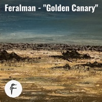 Golden Canary - Single - Feralman