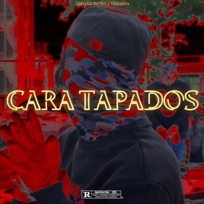Cara Tapados - Single