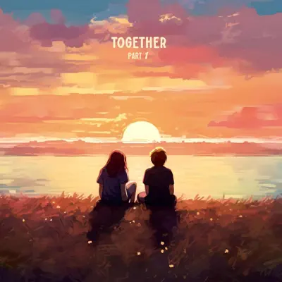 Listen to Together by Mr. Chill