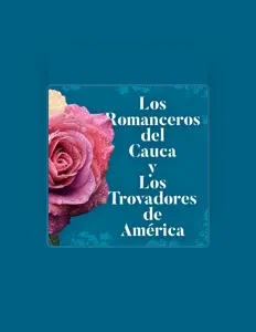 Los Trovadores de América을(를) 듣고, 뮤직 비디오를 보고, 약력을 읽고, 투어 일정 등을 확인하세요!