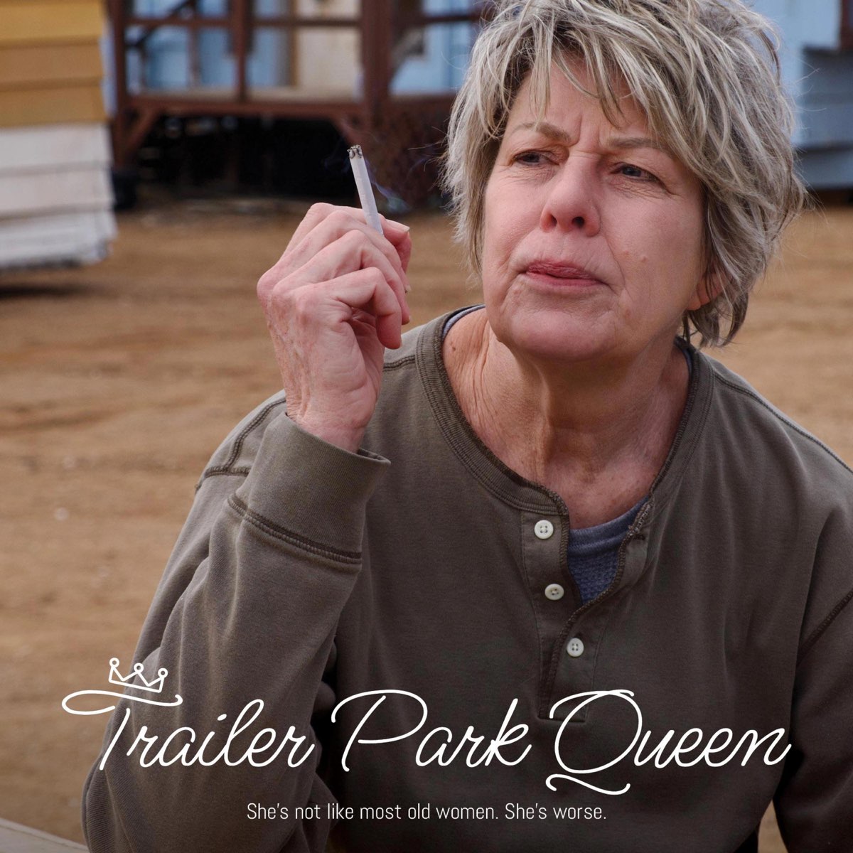 ‎Trailer Park Queen (Original Motion Picture Soundtrack) – Album von ...