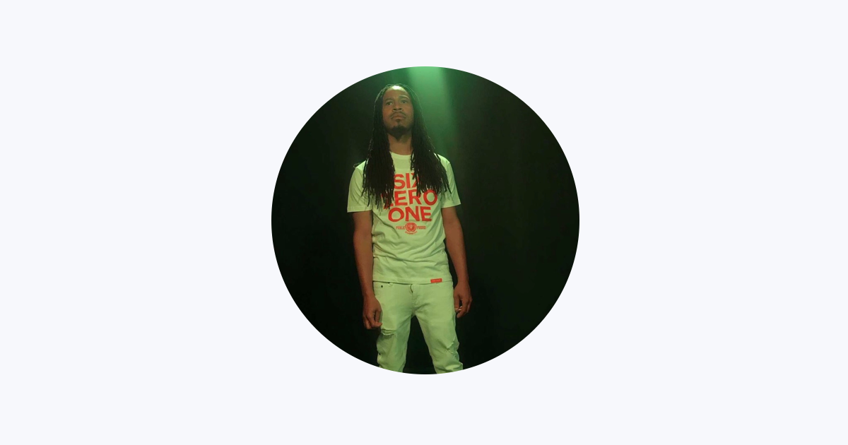 ‎Walt D on Apple Music