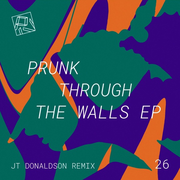 Through the Walls - EP
