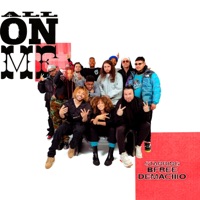 All On Me - Single - DeMaciiio & B Free