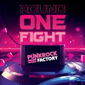 Round One, Fight artwork