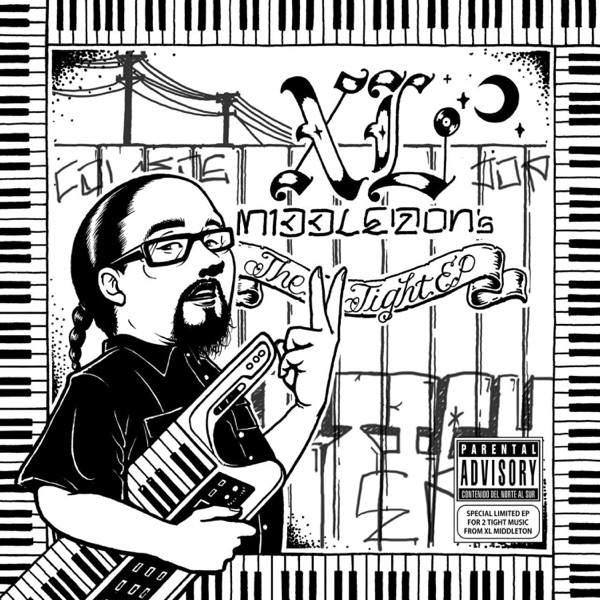 The 2 Tight EP