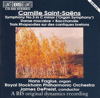 Samson et Dalila, Op. 47: Bacchanale - Royal Stockholm Philharmonic Orchestra & James DePreist
