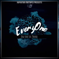 EveryOne (feat. Drew Verdé & Maverick) - Single - RapNation Mixtapes