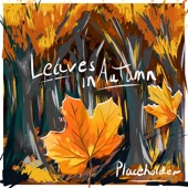 Leaves in Autumn artwork