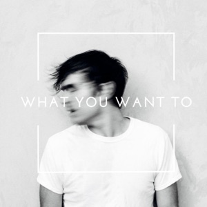 What You Want To - Single