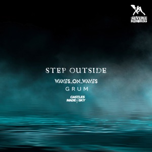 Step Outside (feat. Death By Algorithm) - Single