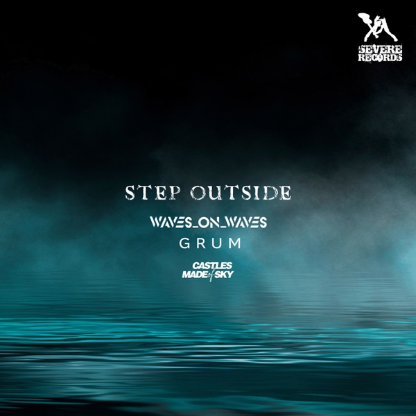 Step Outside (feat. Death By Algorithm) - Single