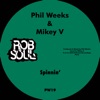 Spinnin' cover art