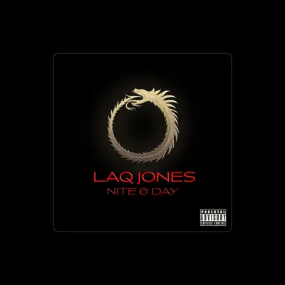 Listen to Laq Jones, watch music videos, read bio, see tour dates & more!