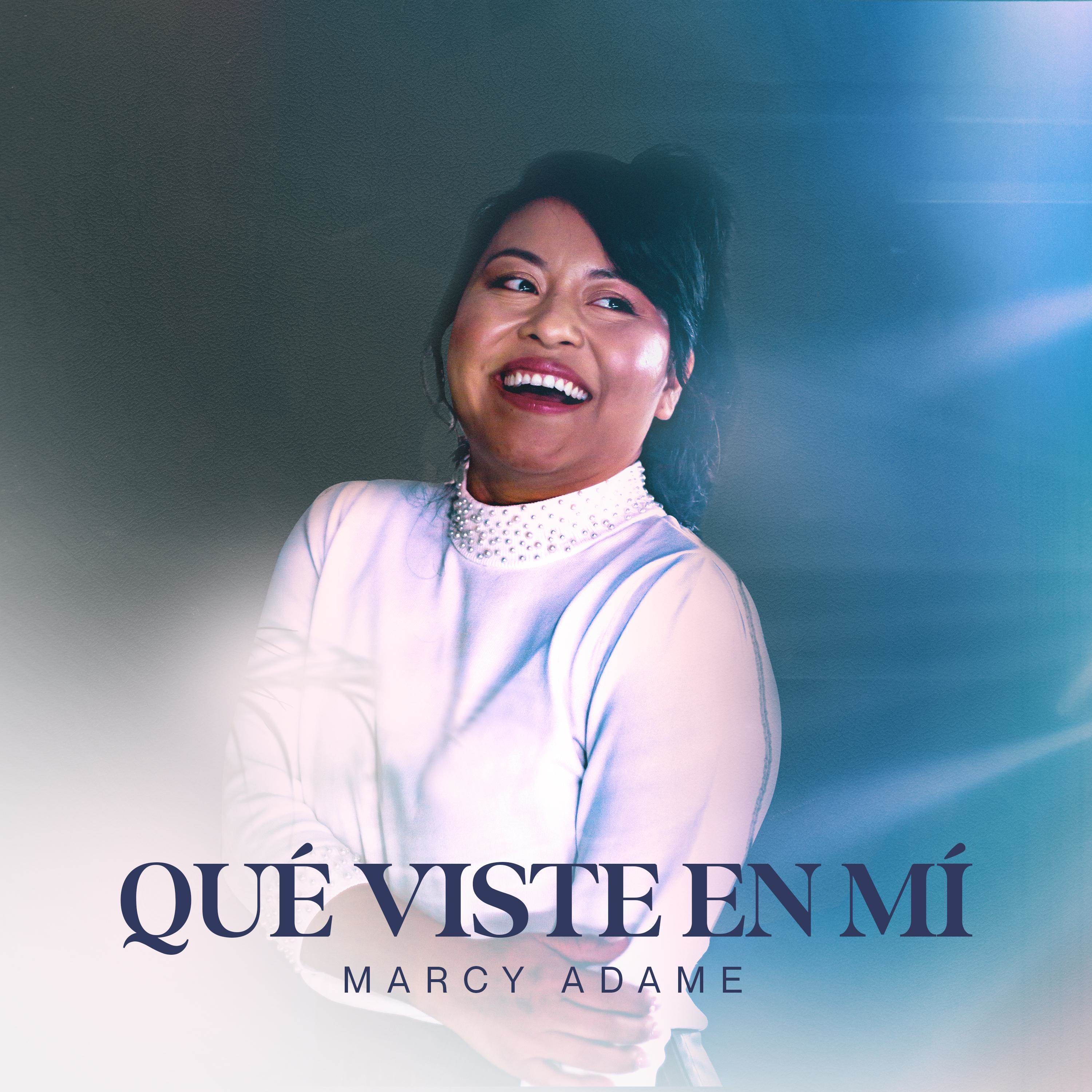 Qué viste en mí - Single