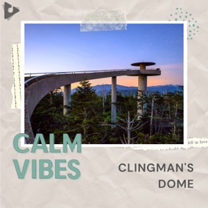 Clingman's Dome - Single