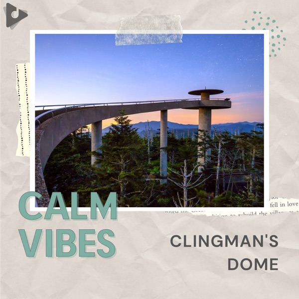 Clingman's Dome - Single