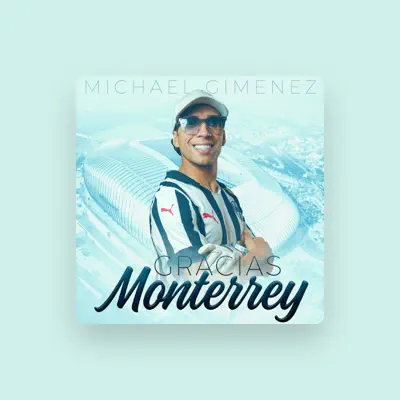 Listen to Michael Gimenez, watch music videos, read bio, see tour dates & more!