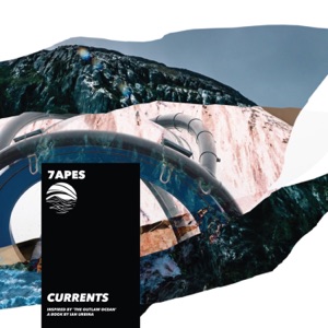 Currents (Inspired by ‘The Outlaw Ocean’ a book by Ian Urbina) - EP