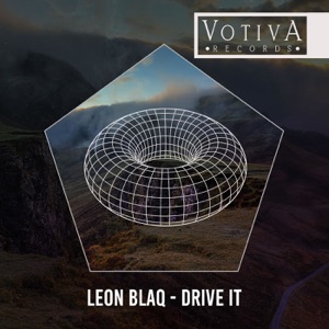 Drive It - Single