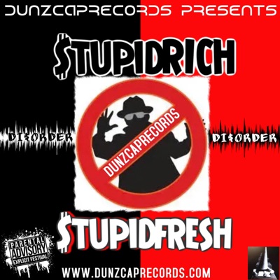 Stupid Fresh - Single