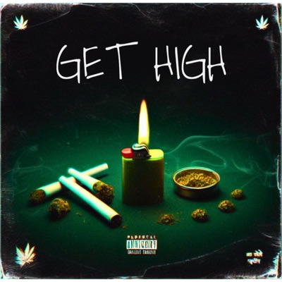 Get High - Single