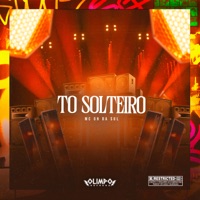 To Solteiro - Single - MC GH DA SUL