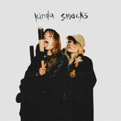 kinda smacks artwork